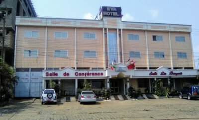 EVA HOTEL Douala, Cameroon | VIP Room (15Units)