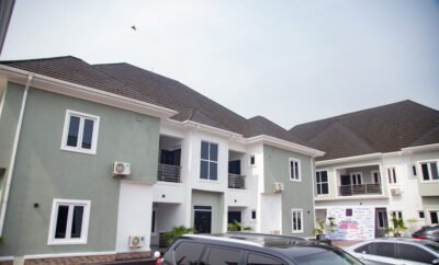 D31 Residency by Elianaelio Hotels, Akwa Ibom, Nigeria | 2-Bedroom Apartment with Private Pool (8units)