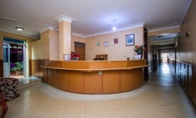 Emerald Hotel, Kampala Uganda | Single Rooms (55Units)