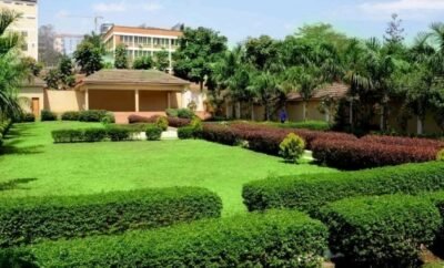 Emerald Hotel, Kampala Uganda | Deluxe Twin Rooms (40Units)