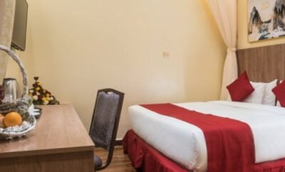 Verona Hotel Ruin, Kenya | Standard Room 01