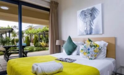 Grande Kloof Boutique Hotel Cape Town, South Africa | Petit Garden Room (4Units)
