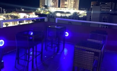 Posh Hotel & Suites Victoria Island, Lagos Nigeria | Executive Suite (3units)