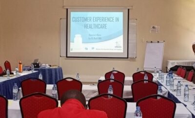 CHAK Guesthouse & Conference Centre, Nairobi Kenya | Small Conference Halls (2halls)