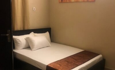 Posh Hotel & Suites Ikeja, Lagos Nigeria | Deluxe Queen Room (3units)