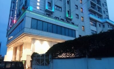 United Hotel International Yaoundé, Cameroon | King Suite(3Units)