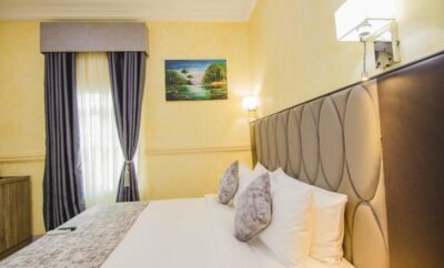 BON Hotel Asokoro Residence Abuja, Nigeria | Deluxe Room (2units)