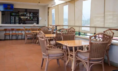 Victoria Comfort Inn, Kisumu Kenya | Standard Double Room 23