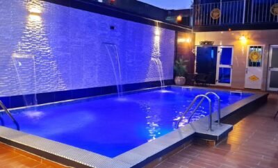 Avcilar Luxury Homes, Douala Cameroon | Standard Room (7units)