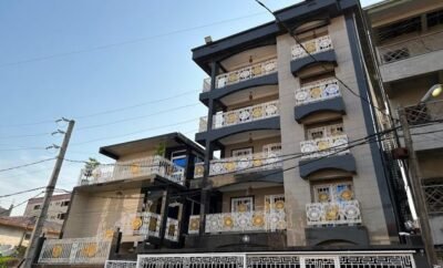 Avcilar Luxury Homes, Douala | Party Hall (3units)