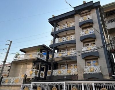 Avcilar Luxury Homes, Douala | Party Hall (3units)