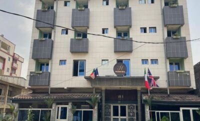Julianna Hôtel Douala | Superior Rooms (20units)
