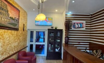 Julianna Hôtel Douala Cameroon | Standard Rooms (16units)