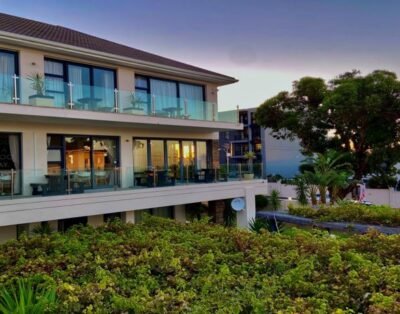 Grande Kloof Boutique Hotel Cape Town, South Africa | Budget Reception Room (1Unit)