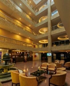 Koki Hotel Kampala, Uganda | Deluxe Rooms (35Units)