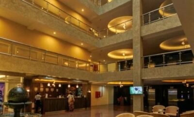 Koki Hotel Kampala, Uganda | Deluxe Rooms (35Units)