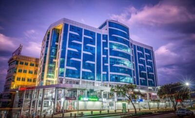 Koki Hotel Kampala, Uganda | Executive Rooms (45Units)