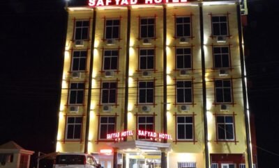 Safyad Hotel Yaounde, Cameroon | Prestige Room (30 units)