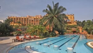 Kampala Serena Hotel, Kampala Uganda | Presidential Suite (7Units)