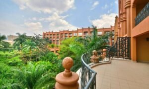 Kampala Serena Hotel, Kampala Uganda | Royal Suite (20Units)