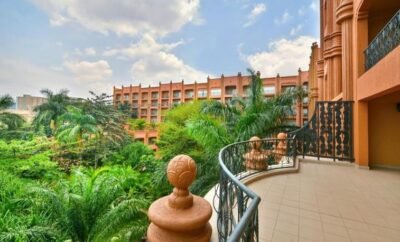 Kampala Serena Hotel, Kampala Uganda | Royal Suite (20Units)