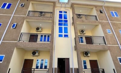 Sparkles Apartment Abuja, Nigeria | Apartment 02