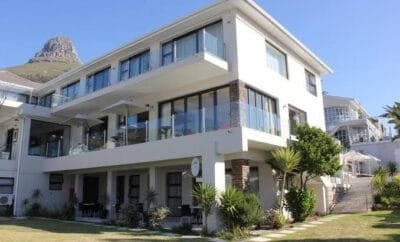 Grande Kloof Boutique Hotel Cape Town, South Africa | Sea-View Suites (3Units)
