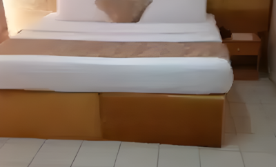 Villa Angelia Boutique Hotel Lagos, Nigeria | Standard Room (4units)