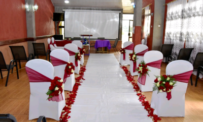 Sunstar Hotel Nairobi, Kenya | Conference Room (5Halls)