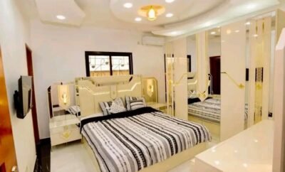 Skylight Residence Yaounde, Cameroon | Comfort Apartment