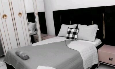 Skylight Residence Yaounde, Cameroon | VIP Apartment