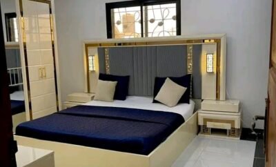 Skylight Residence Yaounde, Cameroon | Standard Apartment