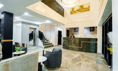 Roston Hotels Port Harcourt, Nigeria | Premium Room (8units)
