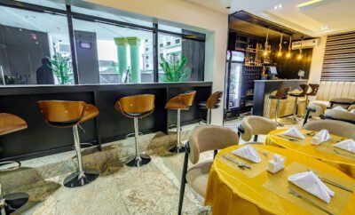 Roston Hotels Port Harcourt, Nigeria | Exquisite Room (12units)