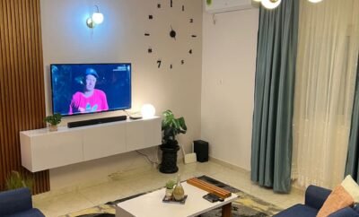 𝐋𝐞𝐬 𝐌𝐞𝐮𝐛𝐥𝐞𝐬 𝐂𝐡𝐢𝐜𝐬, Douala Cameroon | Bonabo Studio 001