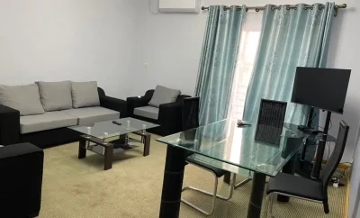 The Loft Makepe, Douala Cameroon | Beautiful Apartment 04