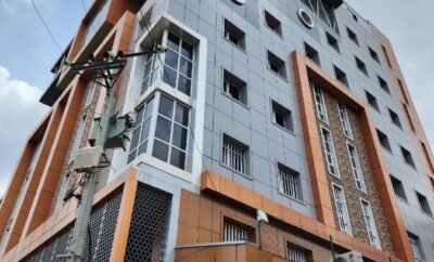 Albatros Premium Hotel Yaoundé, Cameroon | Deluxe Double Room (25units)