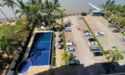 Victoria Ocean View Home Dar es salaam Tanzania, Economic Double Rooms (7Units)