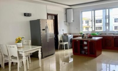 Victoria Ocean View Home Dar es Salaam, Tanzania | Apartment with Sea View (10Units)