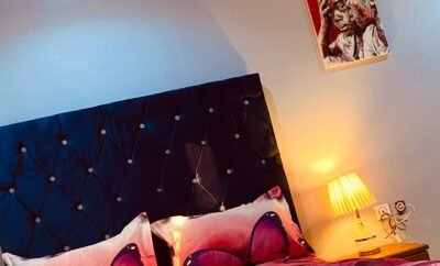 Guest Cottage Buea, Cameroon | Luxury Apartment 03