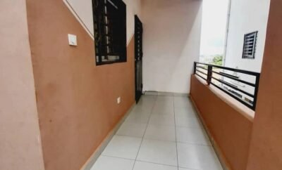 Odza Home Yaounde, Cameroon | Apartment 02