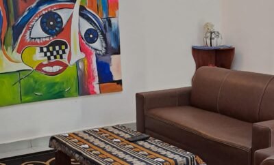 Odza Home Yaounde, Cameroon | Apartment 01