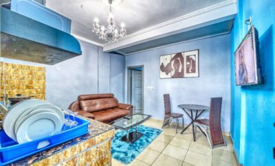 Camer Home Residence Beedi, Douala Cameroon | Prestige Suite