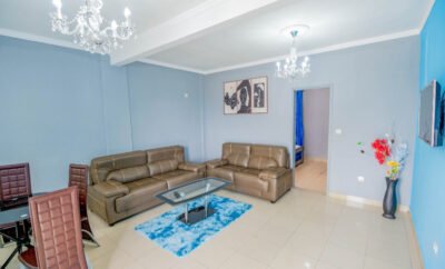 Camer Home Residence Beedi, Douala Cameroon | Royal studio