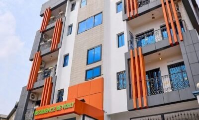 Résidence Beverly Douala, Cameroon | Comfort Room (10units)