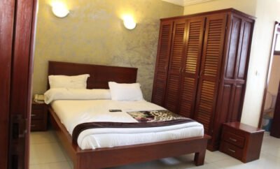 Sand Hall Hotel Douala, Cameroon | Standard Rooms (14units)
