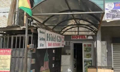 HotelG20
