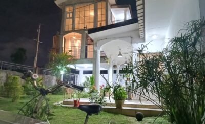 Duplex Amelie Guesthouse Libreville, Gabon | Modern Studio