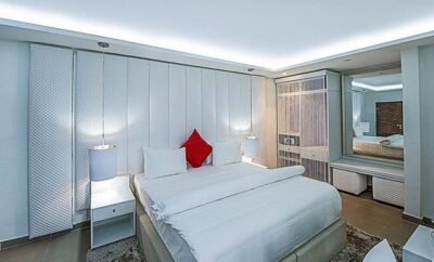 Maison Fahrenheit Hotel Lagos, Nigeria | Suite (4units)