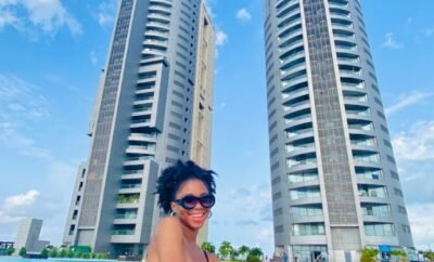 The Vistana Eko Pearl Towers, 3-Bedrooms Apartment | Lagos Nigeria